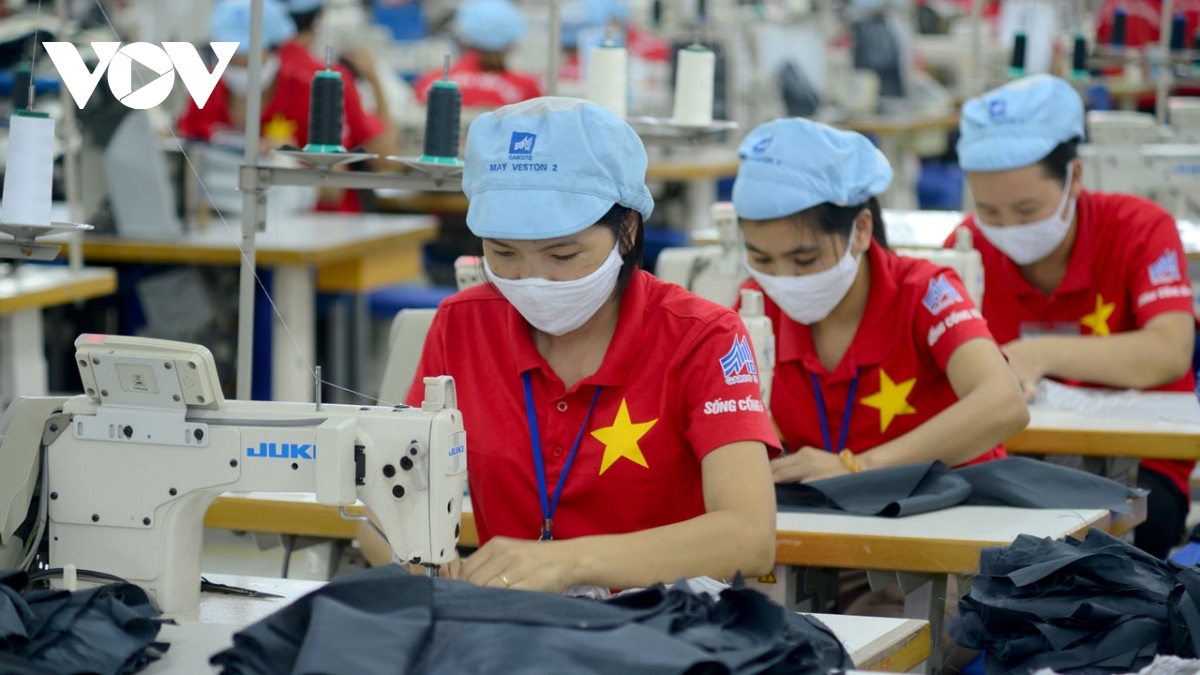 Vietnam-US bilateral trade moves closer to US$90 billion mark